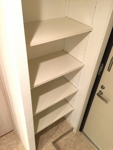 ストーク目白ウェステリア　マルチクローク