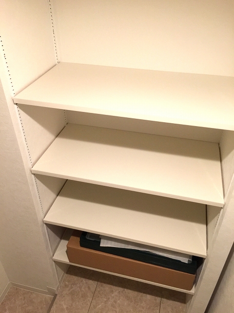 ストーク目白ウェステリア　マルチクローク