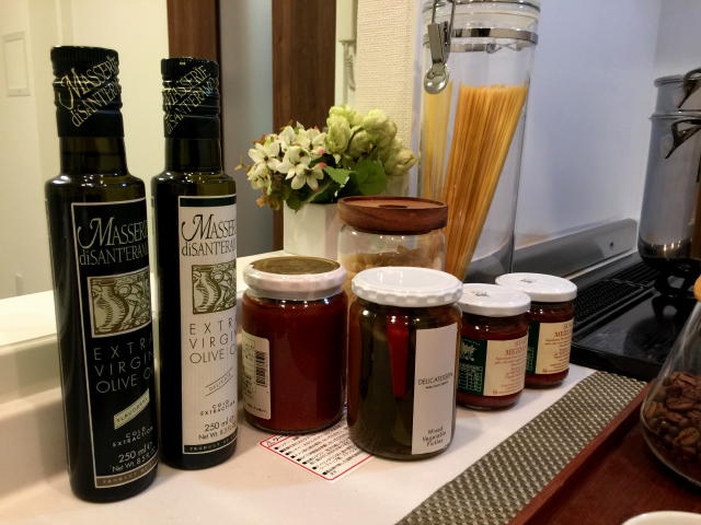 メイツ東中野　キッチン