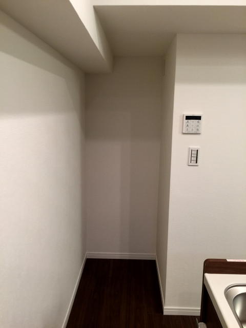 メイツ東中野　キッチン