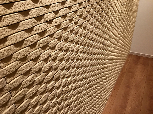 ストーク目白ウェステリア　廊下