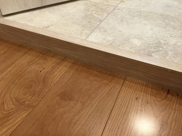 ストーク目白ウェステリア　洗面室&バスルーム