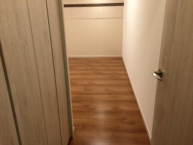 ストーク目白ウェステリア　洋室約8.6帖