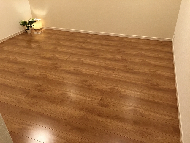 ストーク目白ウェステリア　洋室約8.6帖