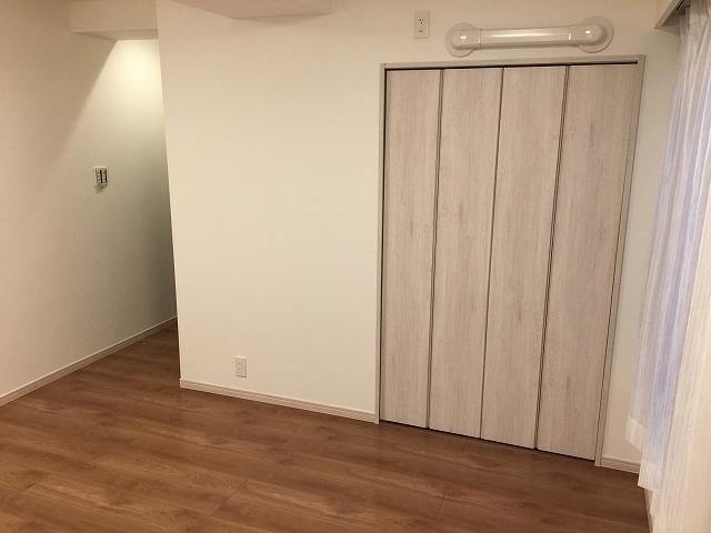 ストーク目白ウェステリア　洋室約8.6帖