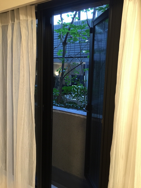 ストーク目白ウェステリア　洋室約8.6帖