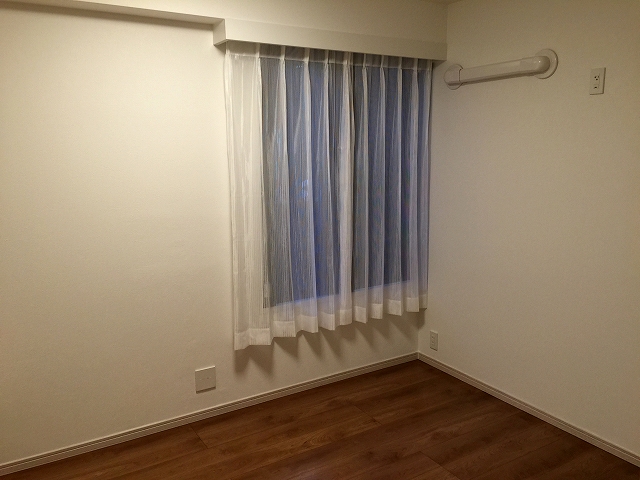 ストーク目白ウェステリア　洋室約5.8帖