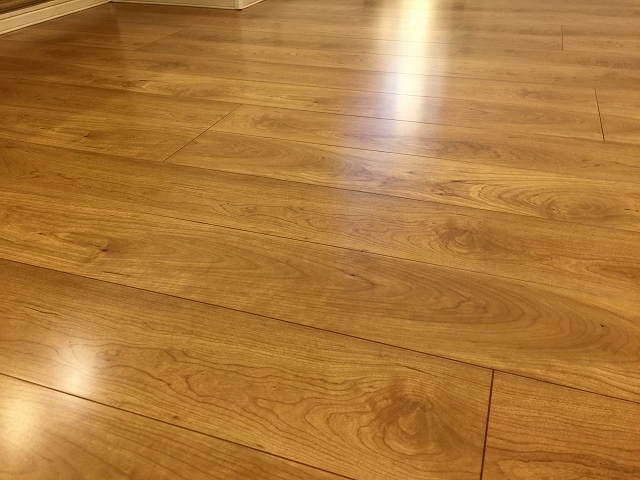 ストーク目白ウェステリア　リビングダイニングキッチン