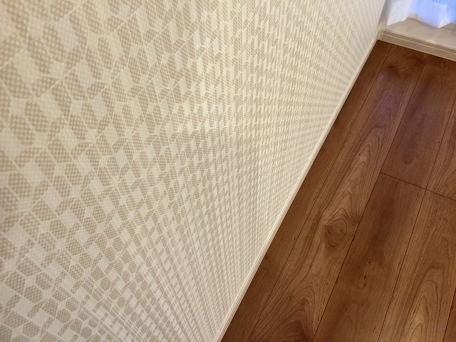 ストーク目白ウェステリア　リビングダイニングキッチン