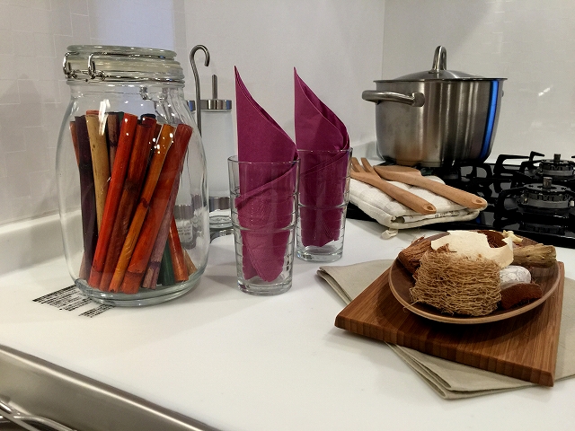 ストーク目白ウェステリア　キッチン