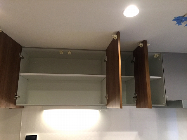 ストーク目白ウェステリア　キッチン