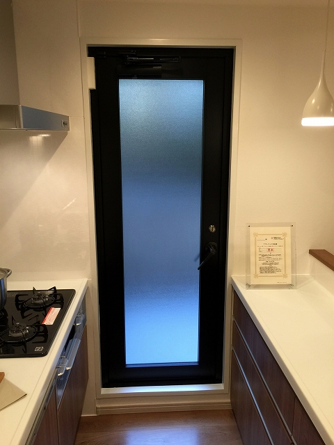 ストーク目白ウェステリア　キッチン