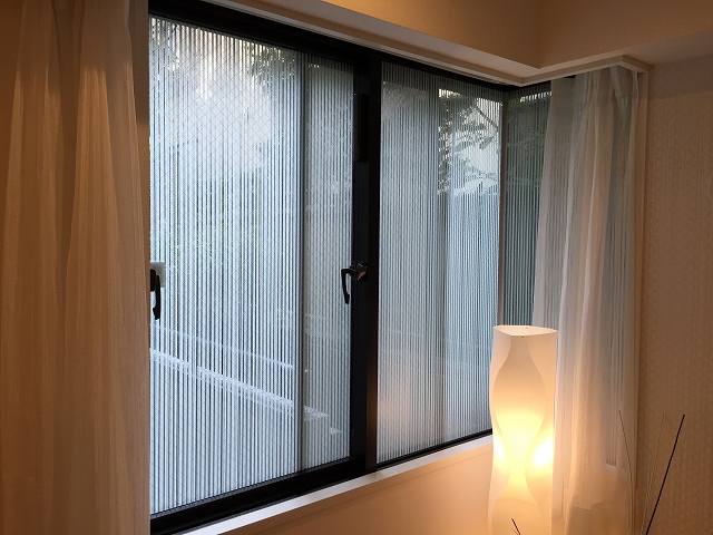 ストーク目白ウェステリア　リビングダイニングキッチン