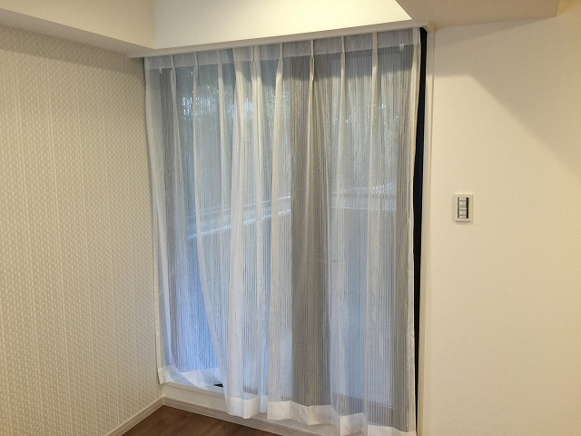 ストーク目白ウェステリア　リビングダイニングキッチン