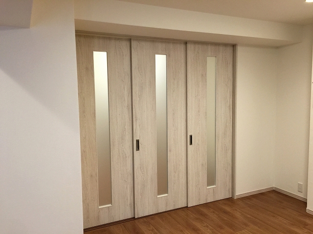 ストーク目白ウェステリア　洋室約6.4帖