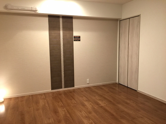 ストーク目白ウェステリア　洋室約6.4帖