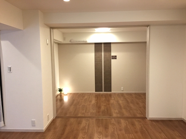 ストーク目白ウェステリア　洋室約6.4帖