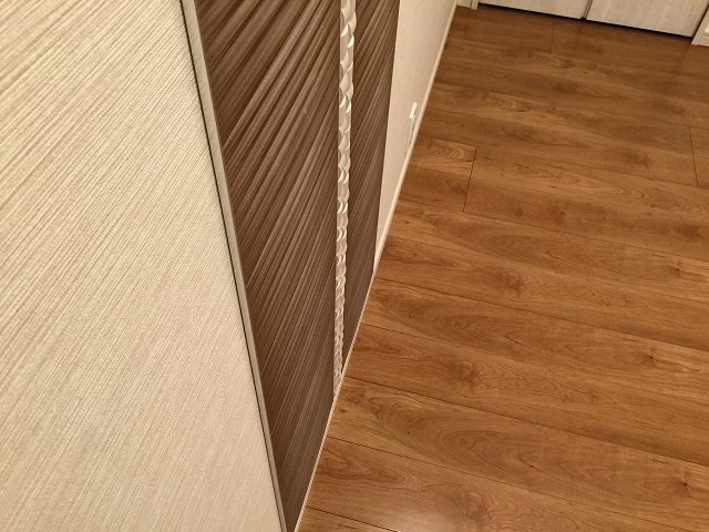 ストーク目白ウェステリア　洋室約6.4帖