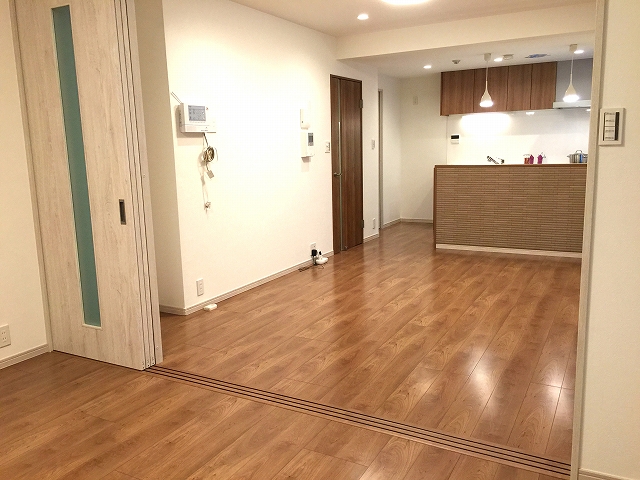 ストーク目白ウェステリア　洋室約6.4帖