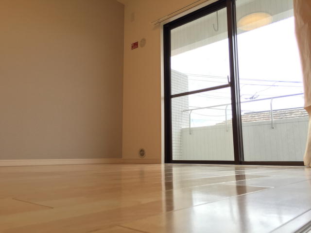 サンコート千歳台　洋室約5.3帖