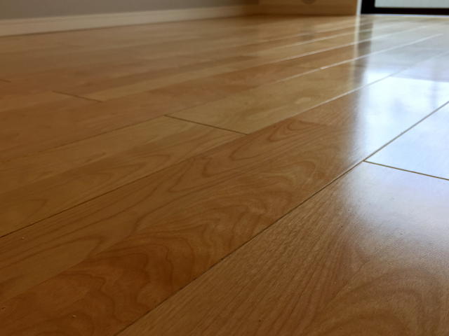 サンコート千歳台　洋室約5.3帖