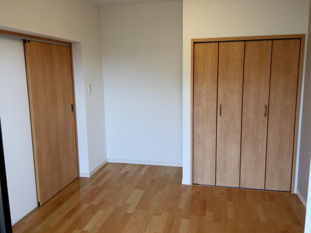 サンコート千歳台　洋室約5.3帖