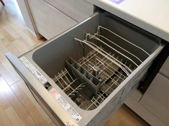 サンコート千歳台　キッチン