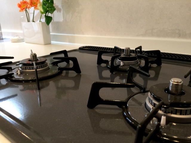 サンコート千歳台　キッチン