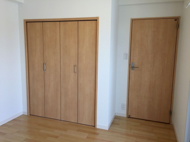 サンコート千歳台　洋室約5.6帖