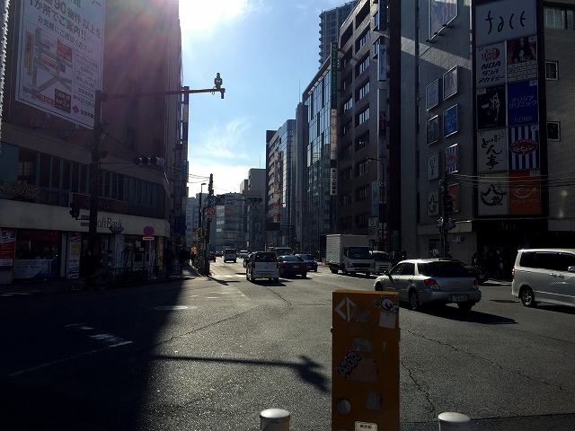 ストーク目白ウェステリア　周辺環境