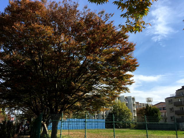 サンコート千歳台　周辺環境