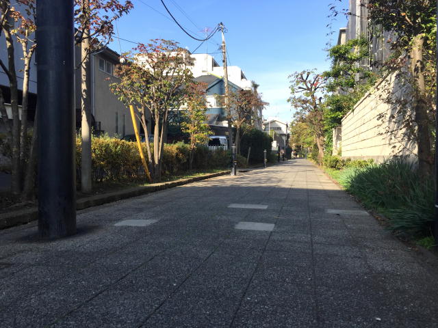 第２桜新町ヒミコマンション　周辺環境