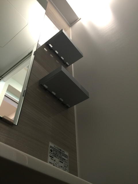 第２桜新町ヒミコマンション　バスルーム