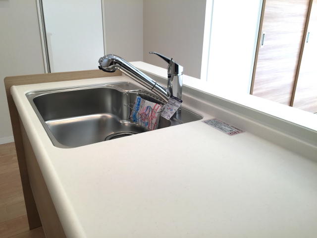 第２桜新町ヒミコマンション　キッチン