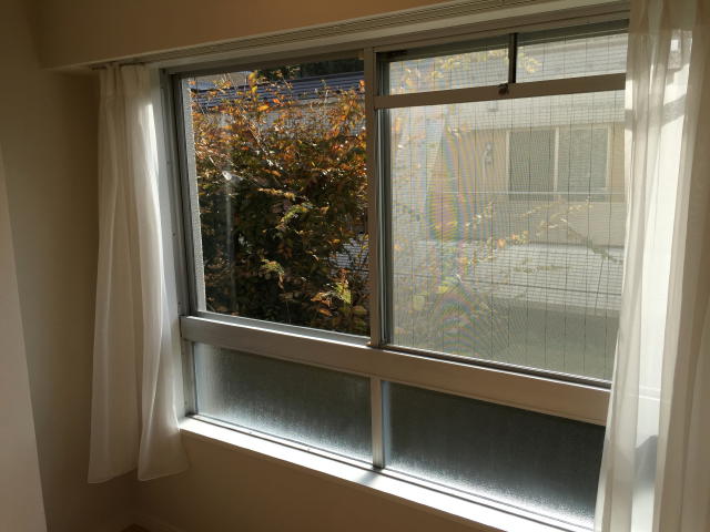 第２桜新町ヒミコマンション　洋室約6.5帖