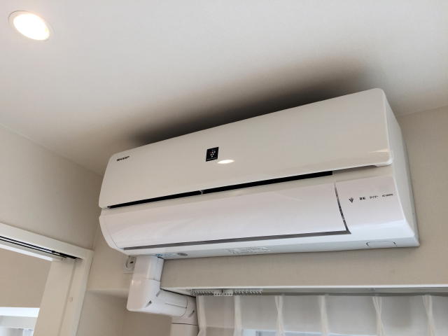 第２桜新町ヒミコマンション　リビングダイニングキッチン