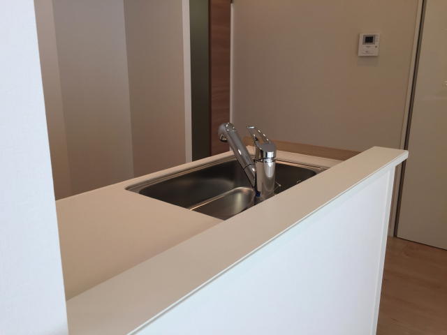 第２桜新町ヒミコマンション　キッチン