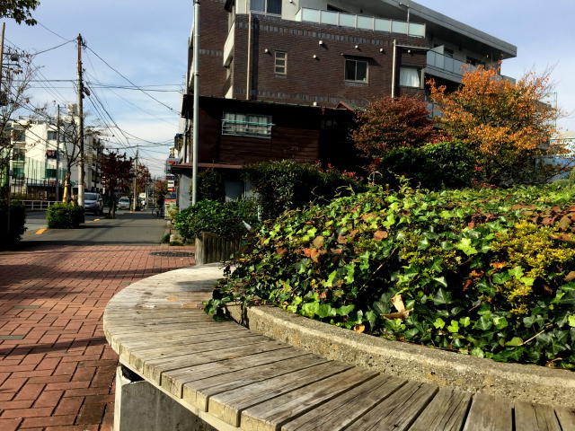 第２桜新町ヒミコマンション　周辺環境