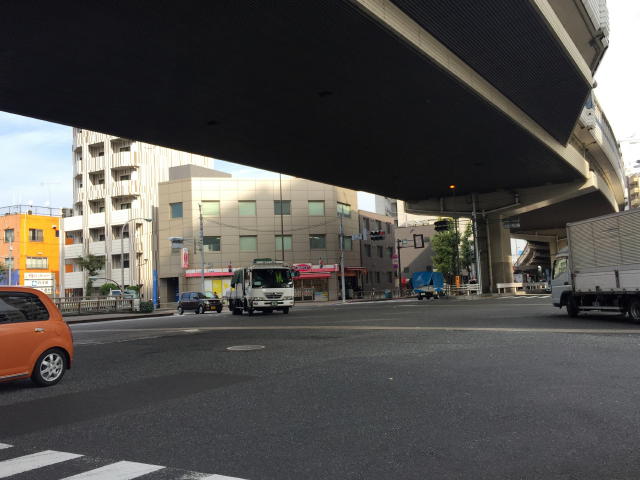 野沢ビューグリーン　周辺環境