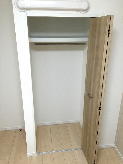 コスモ二子玉川　洋室約4.5帖収納