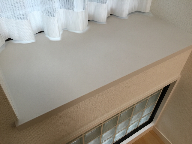 モア・クレスト荻窪　洋室約4.5帖