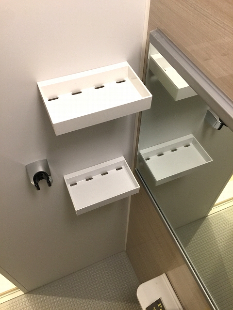 コスモ二子玉川　バスルーム