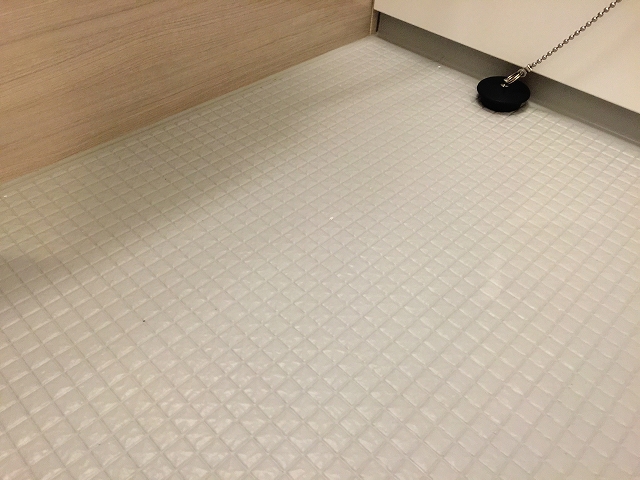 コスモ二子玉川　バスルーム