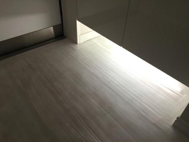 野沢ビューグリーン　シューズボックス