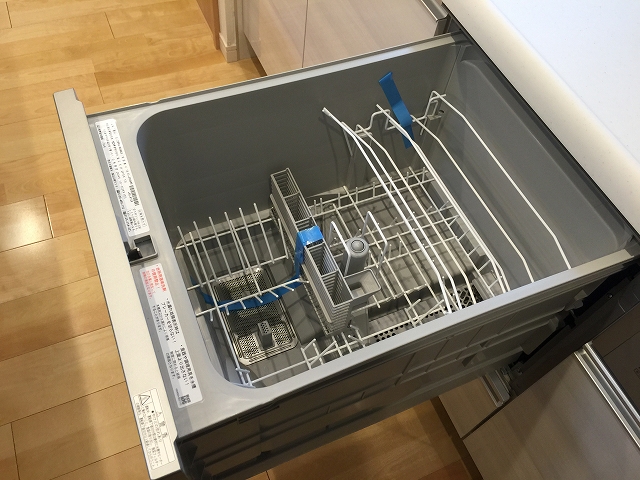 モア・クレスト荻窪　キッチン