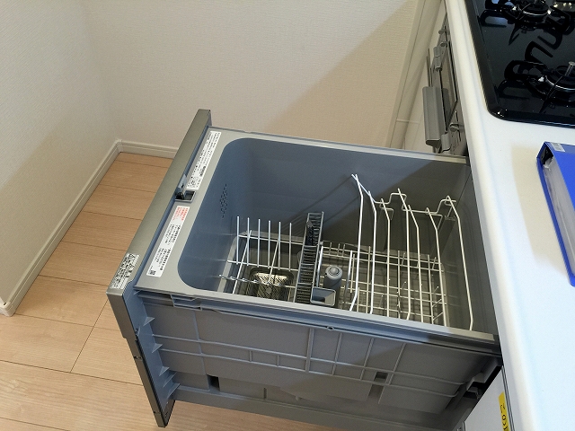 コスモ二子玉川　キッチン