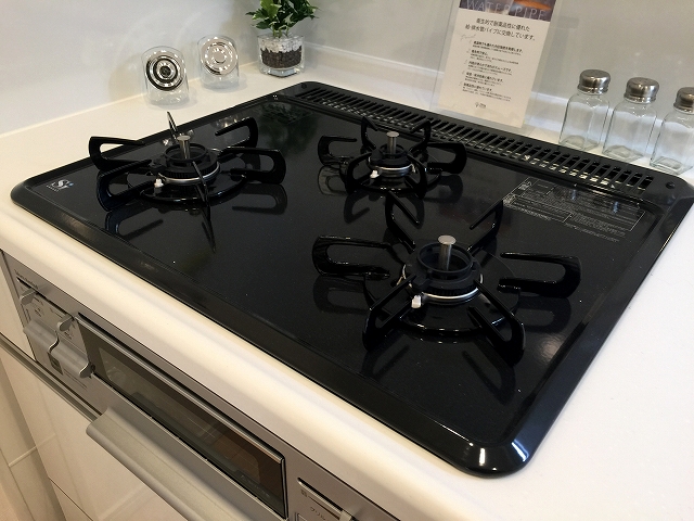 コスモ二子玉川　キッチン