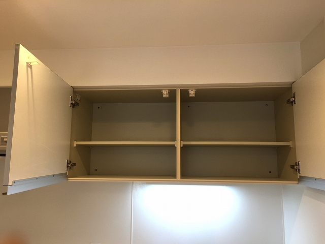 コスモ二子玉川　キッチン