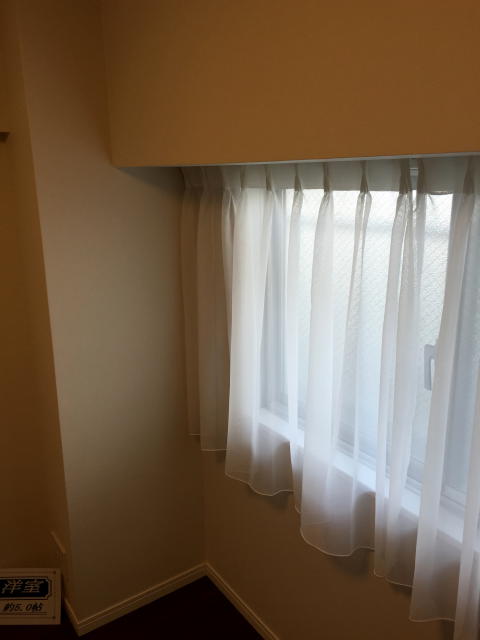 野沢ビューグリーン　洋室約5帖