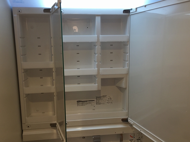 モア・クレスト荻窪　洗面台